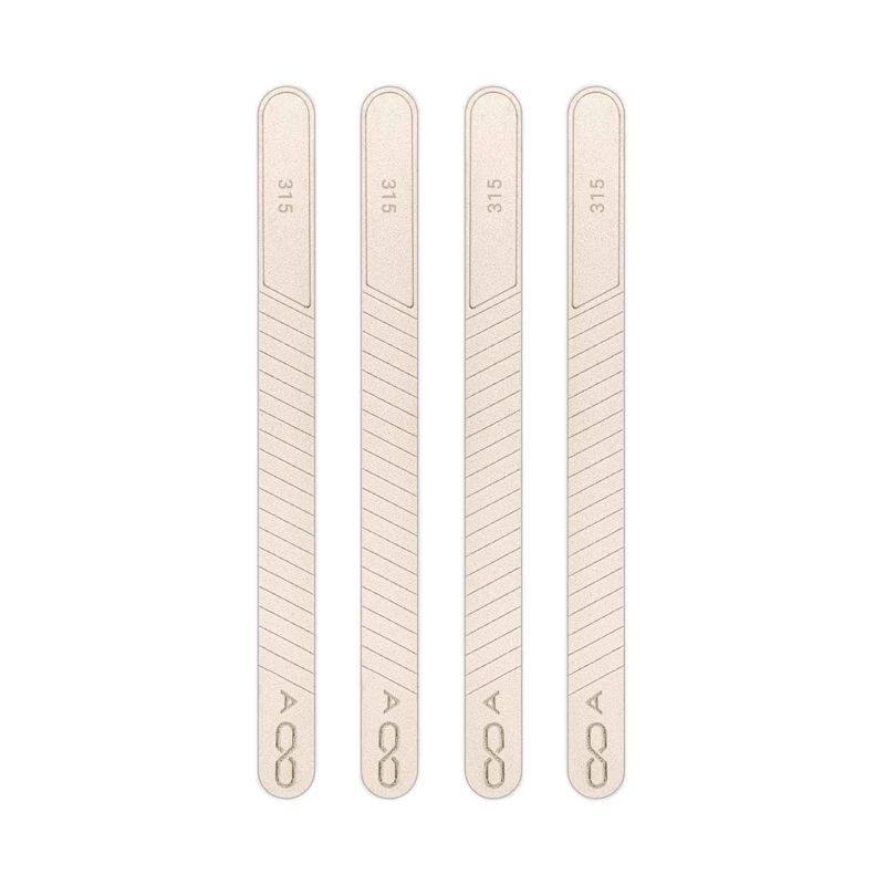 محافظ لبه درب خودرو ماهوت مدل AURA-W مناسب برای ام وی ام 315 مجموعه 4 عددی