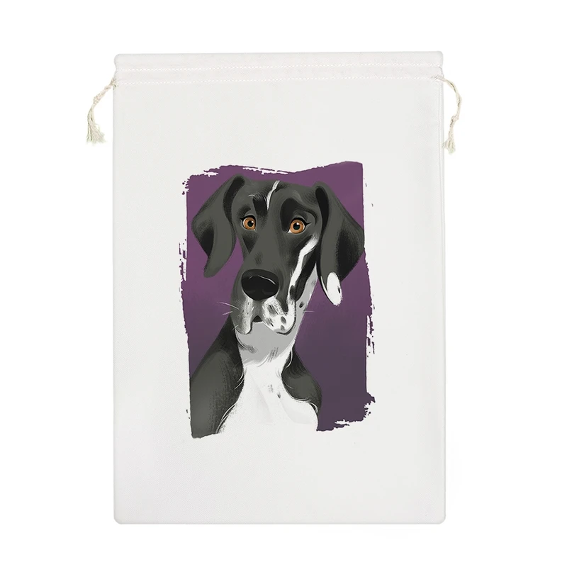 نظم دهنده خندالو مدل سگ نژاد گریت دین کد 2892-M