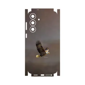 MAHOOT Eagle-FullSkin Cover Sticker for Samsung Galaxy S25 FE
