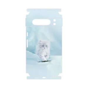MAHOOT Cat_1-FullSkin Cover Sticker for Google Pixel 8 Pro