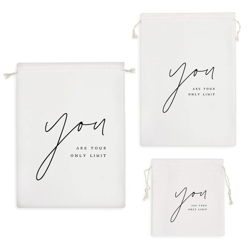 نظم دهنده خندالو مدل You Are Your Only Limit کد H1522 مجموعه 3 عددی