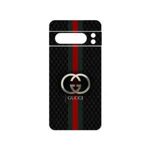 MAHOOT GUCCI_Logo Cover Sticker for Google Pixel 8 Pro