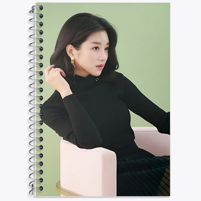 دفتر نت موسیقی 50 برگ خندالو طرح سئو یه جی کد F11142