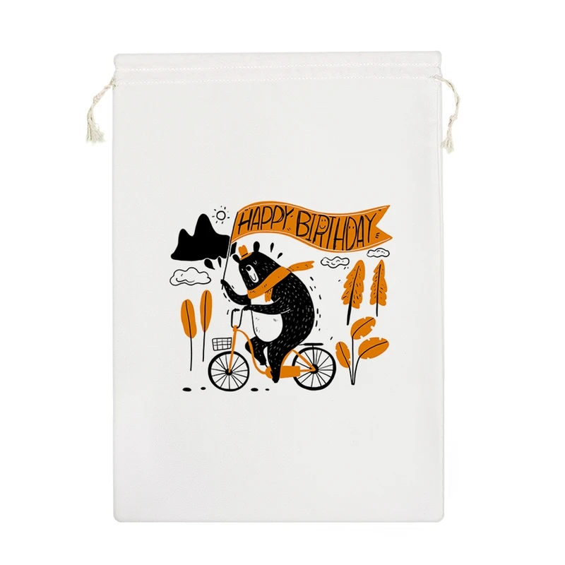 نظم دهنده خندالو مدل تولدت مبارک Happy Birth Day کد 2993-M