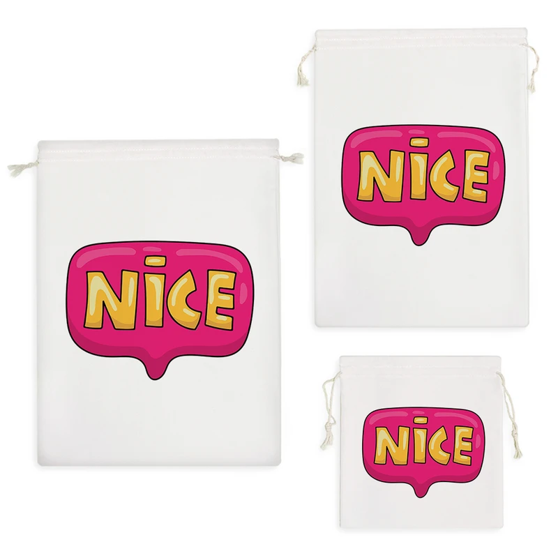 نظم دهنده خندالو مدل NICE کد 9400 مجموعه 3 عددی