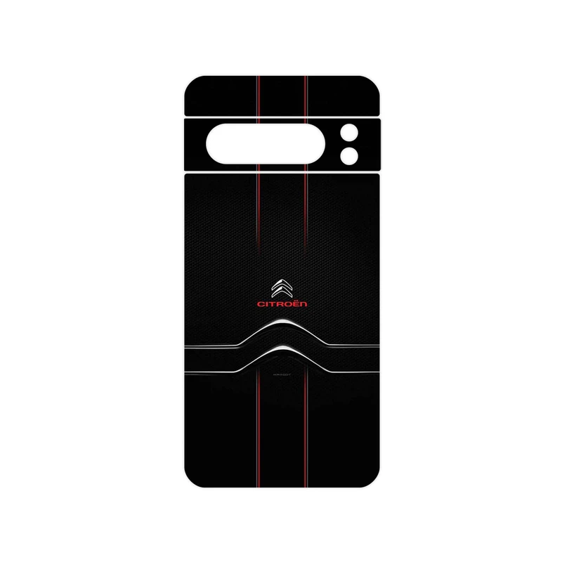 برچسب پوششی ماهوت مدل Citroen مناسب برای گوشی موبایل گوگل Pixel 8 Pro