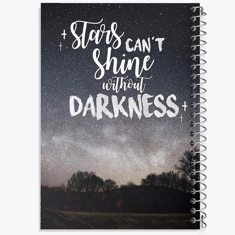 دفتر نقاشی 50 برگ خندالو طرح انگیزشی کد F11536