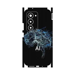 MAHOOT Artificial intelligence 2-FullSkin Cover Sticker for Xiaomi Redmi 15 4G