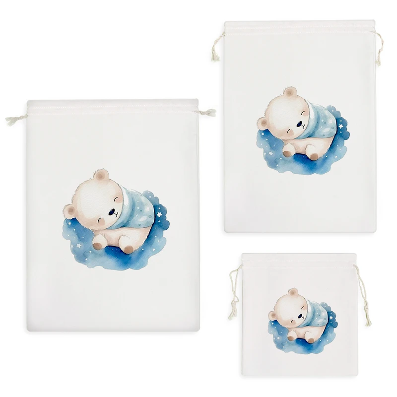 نظم دهنده خندالو مدل خرس  کد H695 مجموعه 3 عددی