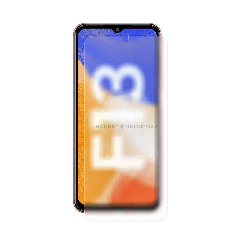 محافظ صفحه نمایش ماهوت مدل PAPER-MT مناسب برای گوشی موبایل سامسونگ GALAXY F13