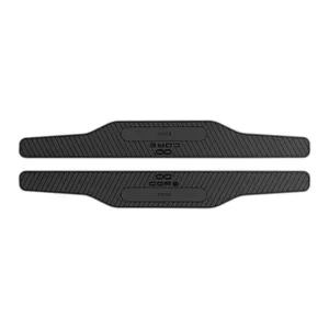 MAHOOT CORE-B Bumper Protector for MAZDA B2000