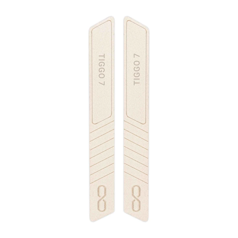 محافظ لبه آینه خودرو ماهوت مدل RAZR-W مناسب برای چری TIGGO 7 مجموعه 2 عددی