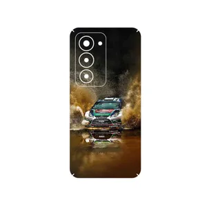MAHOOT Rally Cover Sticker for Xiaomi Redmi 15 4G