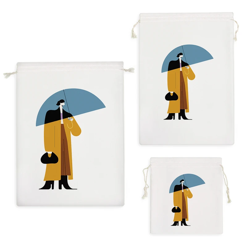 نظم دهنده خندالو مدل زنی در زیر باران کد 5088 مجموعه 3 عددی