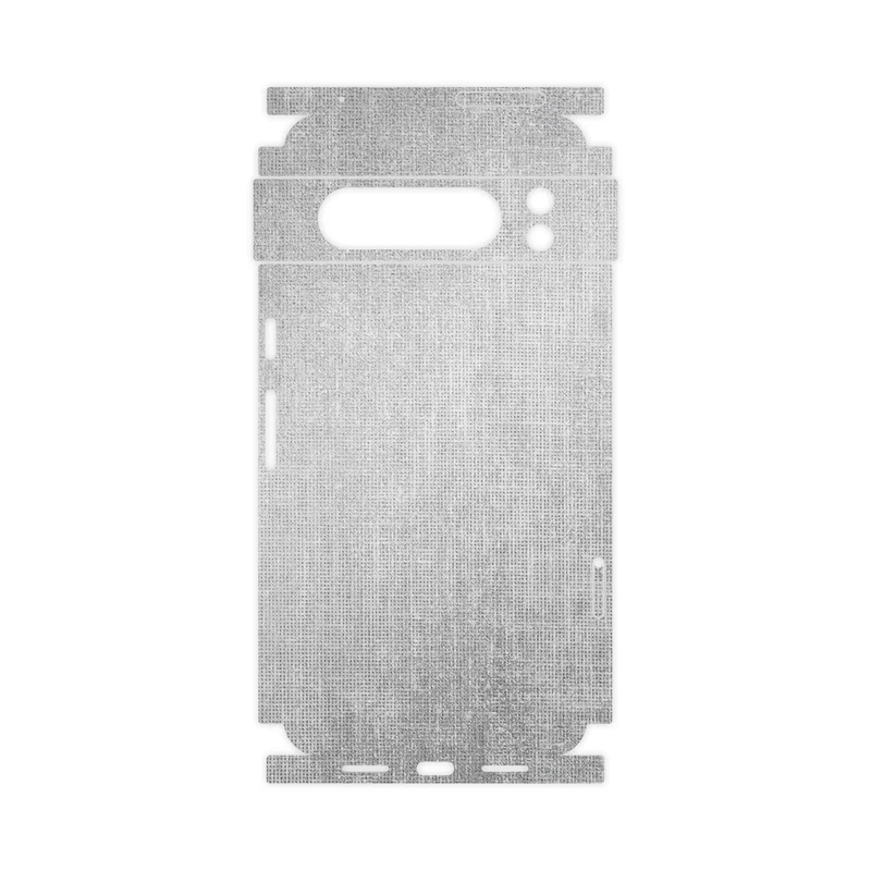 برچسب پوششی ماهوت مدل Cloud Hemp Texture-FullSkin مناسب برای گوشی موبایل گوگل Pixel 8 Pro