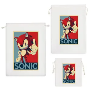 نظم دهنده خندالو مدل سونیک (Sonic) کد 9853 مجموعه 3 عددی