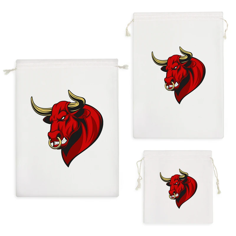 نظم دهنده خندالو مدل گاو قرمز کد 6291 مجموعه 3 عددی