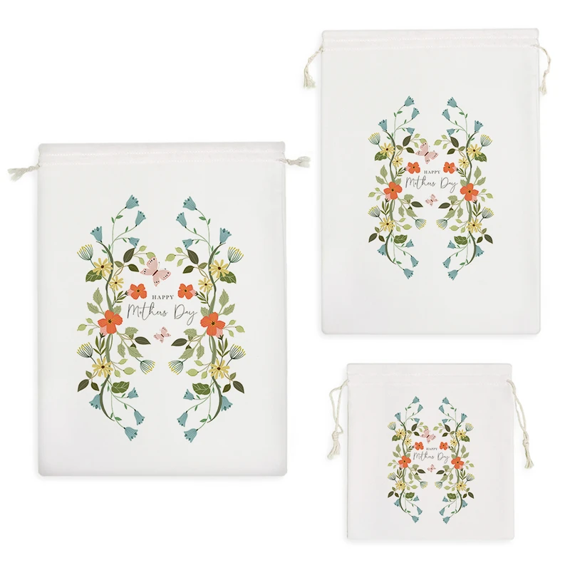 نظم دهنده خندالو مدل روز مادر کد H1184 مجموعه 3 عددی