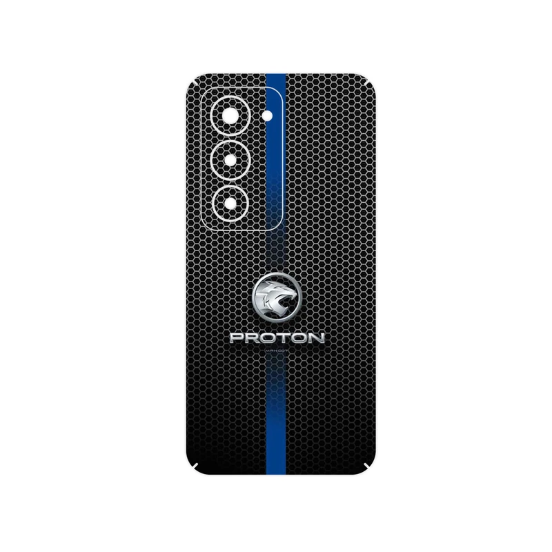 برچسب پوششی ماهوت مدل PROTON مناسب برای گوشی موبایل شیائومی Redmi 15 4G
