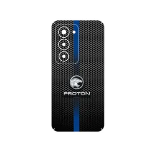 MAHOOT PROTON Cover Sticker for Xiaomi Redmi 15 4G