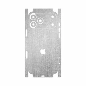 MAHOOT Cloud Hemp Texture-FullSkin Cover Sticker for Apple iPhone 17 Pro Max