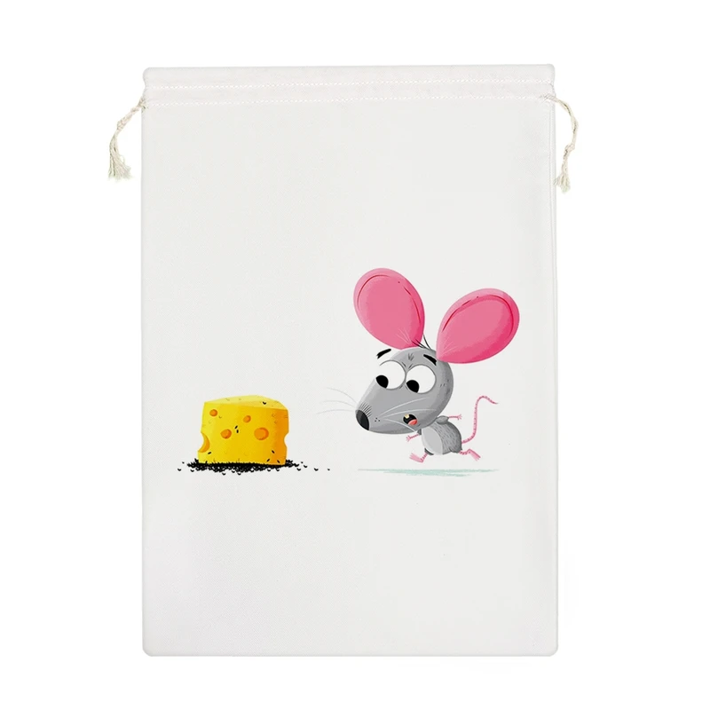 نظم دهنده خندالو مدل موش و پنیر کد H1273-M