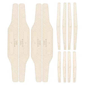 MAHOOT CORE-W door-Mirror-Bumper Protector for MG 6