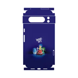 MAHOOT inside out-FullSkin Cover Sticker for Google Pixel 8 Pro
