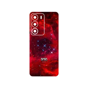 MAHOOT Universe b NASA 10 Cover Sticker for Realme C71