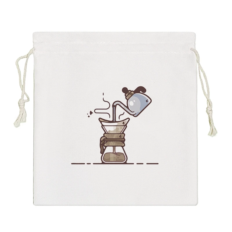 نظم دهنده خندالو مدل قهوه دمی کد 5068-S