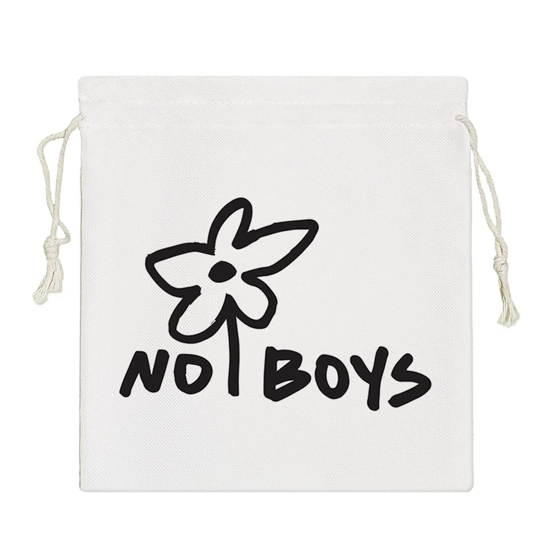 نظم دهنده خندالو مدل No Boys کد 6474-S