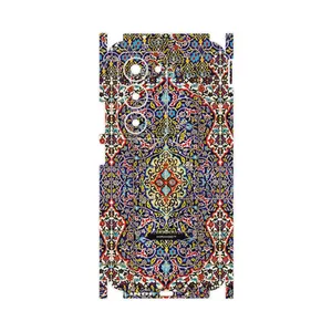 MAHOOT Iran_Tile6-FullSkin Cover Sticker for Xiaomi Redmi 15 4G