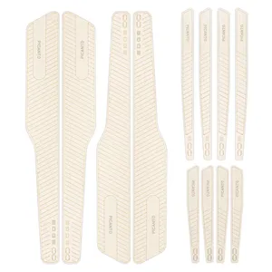 MAHOOT EDGE-W door-Mirror-Bumper Protector for KIA PICANTO