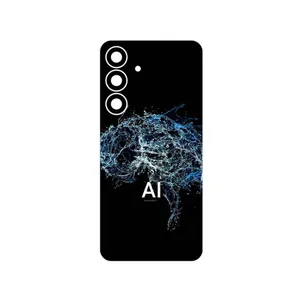 MAHOOT Artificial intelligence 2 Cover Sticker for Samsung Galaxy S25 FE