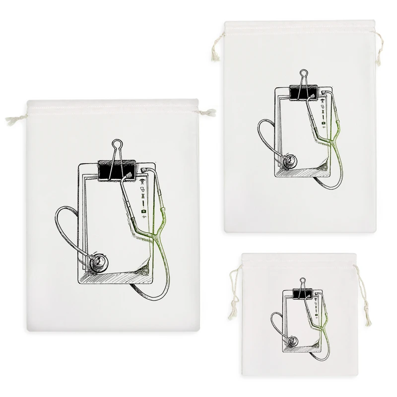 نظم دهنده خندالو مدل پزشک کد H651 مجموعه 3 عددی