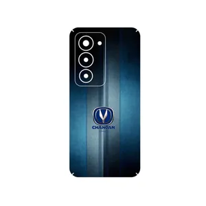 MAHOOT CHANGAN Cover Sticker for Xiaomi Redmi 15 4G