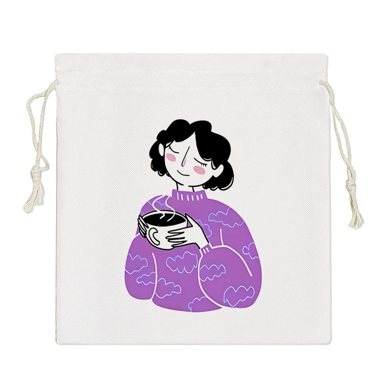 نظم دهنده خندالو مدل عشق قهوه کد H1456-S