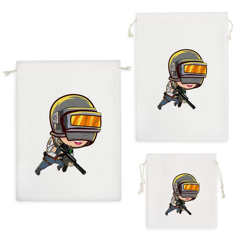 نظم دهنده خندالو مدل پابجی PUBG کد 717 مجموعه 3 عددی