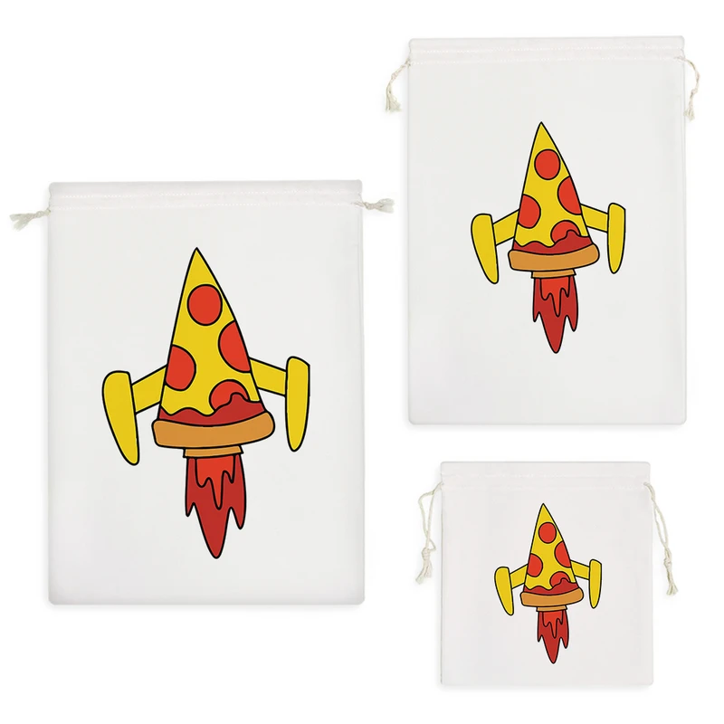 نظم دهنده خندالو مدل پیتزا کد 8941 مجموعه 3 عددی