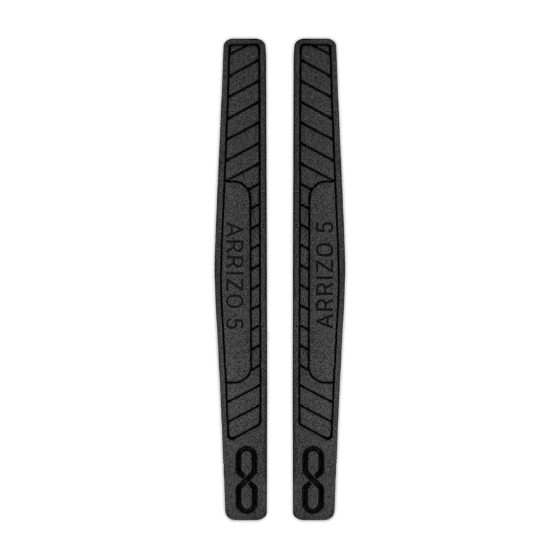 محافظ لبه آینه خودرو ماهوت مدل CORE-B مناسب برای ام وی ام ARRIZO 5 مجموعه 2 عددی