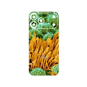 MAHOOT Atom Universe 6 Cover Sticker for Apple iPhone 17 Pro Max