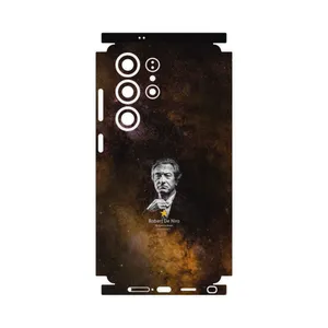 MAHOOT Robert De Niro-FullSkin Cover Sticker for Samsung Galaxy S25 Ultra