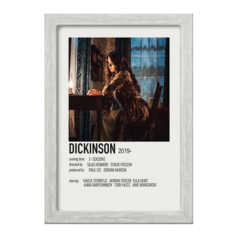 تابلو خندالو طرح دیکنسون (Dickinson) کد F12980