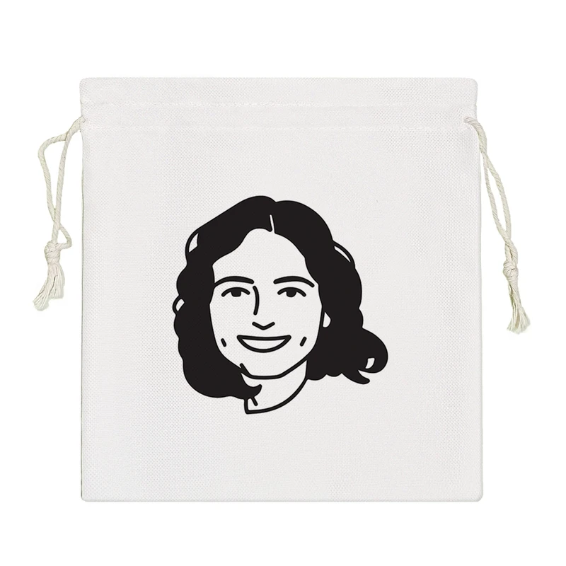 نظم دهنده خندالو مدل پرتره دختر کد 6633-S