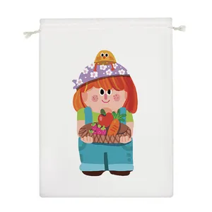 نظم دهنده خندالو مدل دختر باغبان کد H1763