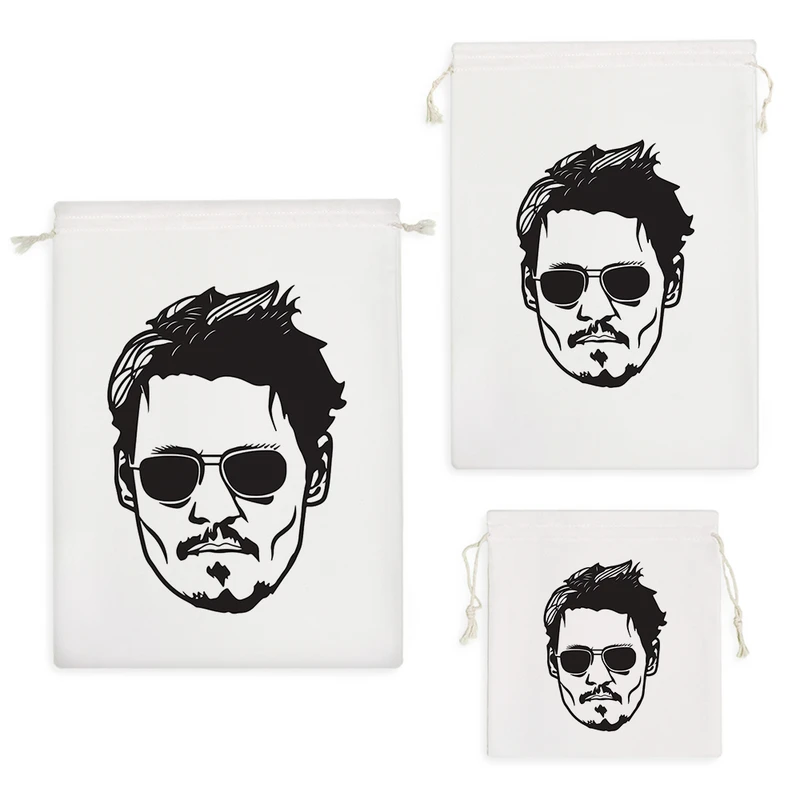 نظم دهنده خندالو مدل جانی دپ کد 6588 مجموعه 3 عددی