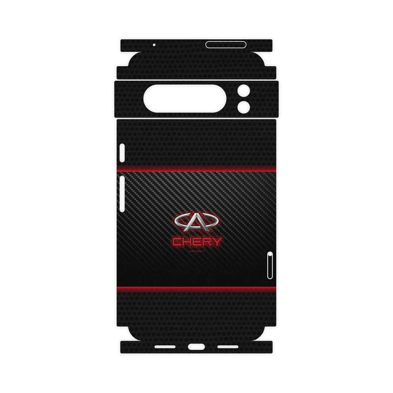برچسب پوششی ماهوت مدل CHERY-FullSkin مناسب برای گوشی موبایل گوگل Pixel 8 Pro