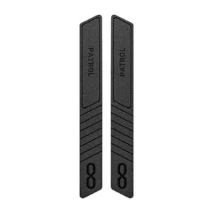 MAHOOT RAZR-B Mirror Protector for NISSAN PATROL