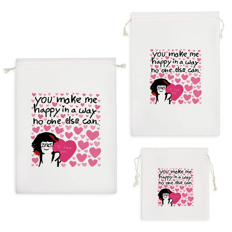 نظم دهنده خندالو مدل Love کد 8375 مجموعه 3 عددی