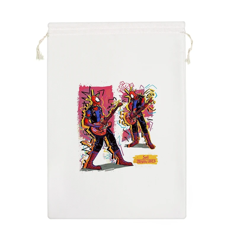 نظم دهنده خندالو مدل مرد عنکبوتی کد 5675-M